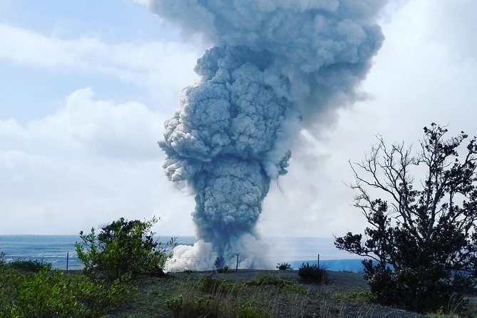 Hawaiis Volcanoes National Park From Hilo Only - Must-Visit Attractions Near Hilo