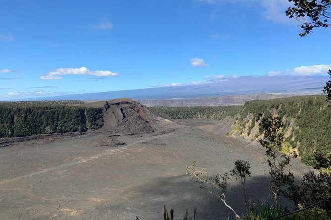 Hawaiis Volcanoes National Park From Hilo Only - Benefits of a Driving Tour From Hilo