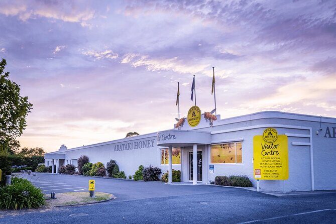 Hawke Bay Local Producers Tour Tastings and Lunch Included - What’s the Value?