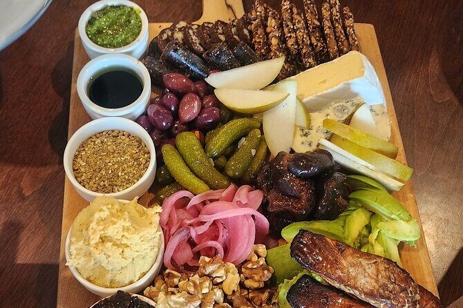 Hawke Bay Local Producers Tour Tastings and Lunch Included - Frequently Asked Questions