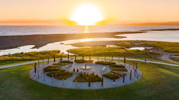Hawke's Bay: Coastal Winery Cycle Tour - Self-Guided - Experience Highlights