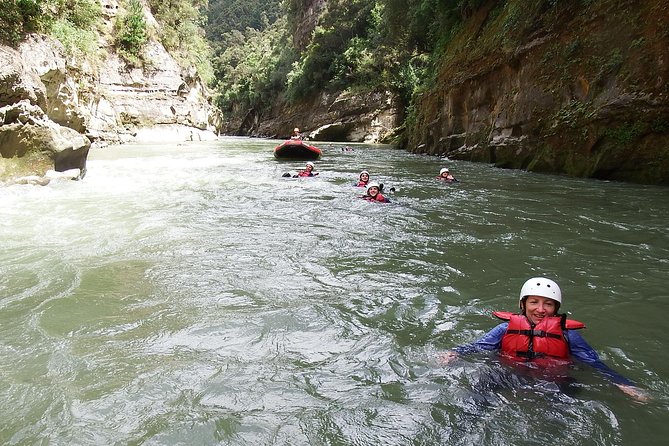 Hawkes Bay Full Day Rafting Mohaka River Grade 3 - Common Questions