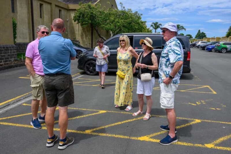 Hawkes Bay: Half-Day Wine Tour with Tastings and Cheeseboard - An In-Depth Look at the Hawkes Bay Half-Day Wine Tour