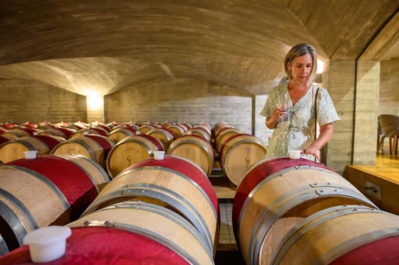 Hawkes Bay: Half-Day Wine Tour with Tastings and Cheeseboard - FAQ