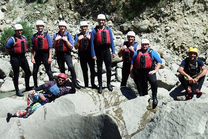 Hawkes Bay Rafting Mohaka River Grade 4 to 5 - Contact Information for Any Questions or Assistance Needed