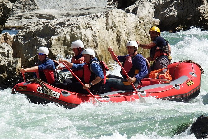 Hawkes Bay Rafting Mohaka River Grade 4 to 5 - Common Questions