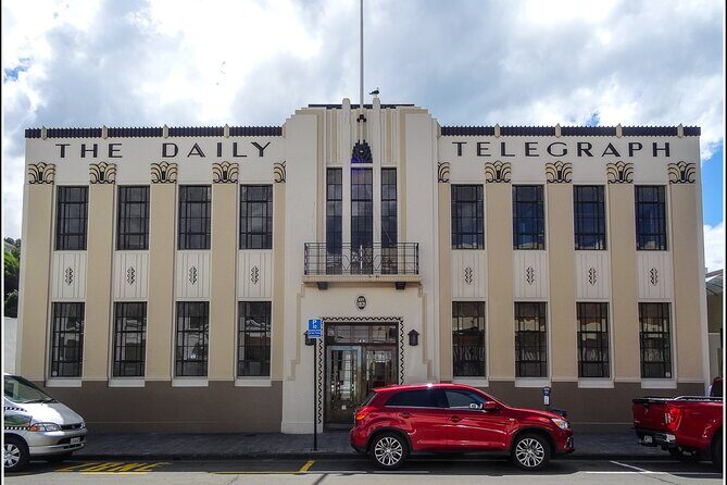 Hawkes Bay - Scenic, luncheon, wine Tour - FAQ