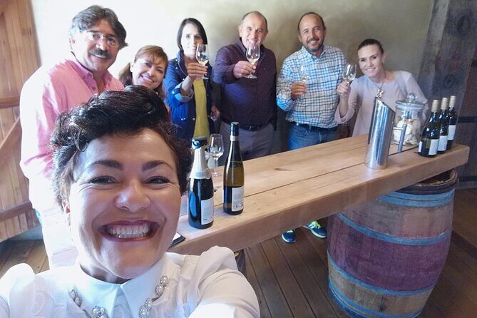 Hawkes Bay Wine Tour: Explore NZ's Great Wine Capital - Exploring Hawkes Bay’s Great Wine Capital: An Authentic and Intimate Tour