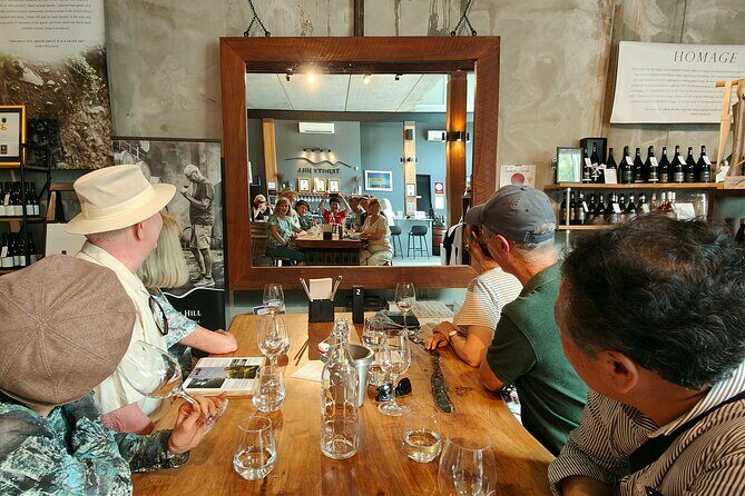 Hawkes Bay Wine Tour: Explore NZ's Great Wine Capital - The Sum Up