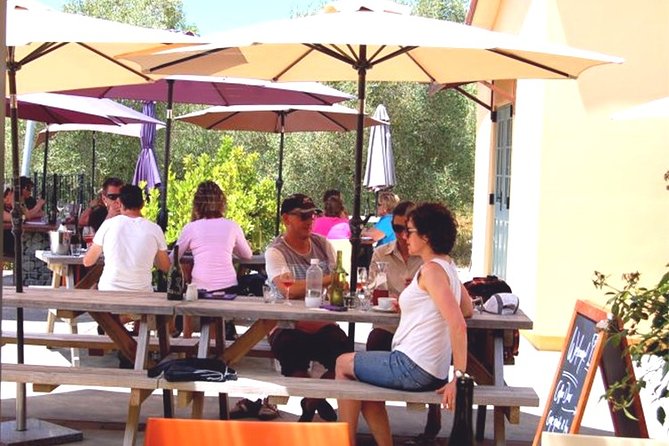 Hawkes Bay Wineries Electric Self-Guided Bike Tour - Cancellation Policy