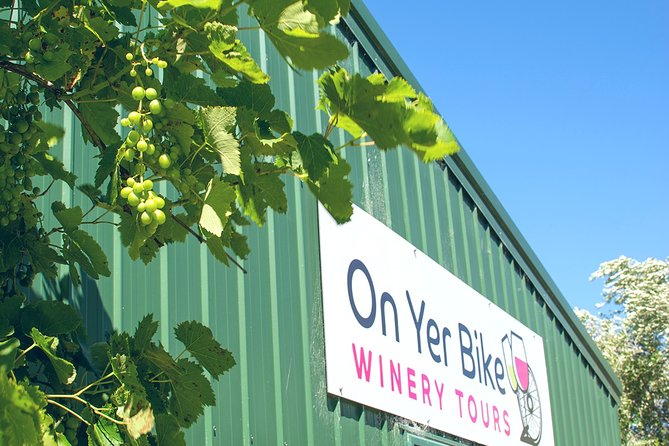 Hawkes Bay Wineries Self-Guided Bike Tour - Cancellation Policy and Reviews