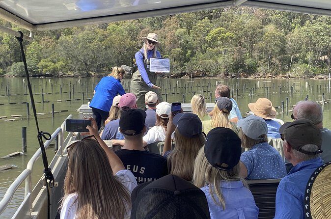Hawkesbury River Oyster lease tour then visit a seaside village - Final Thoughts: Who Is This Tour Perfect For?