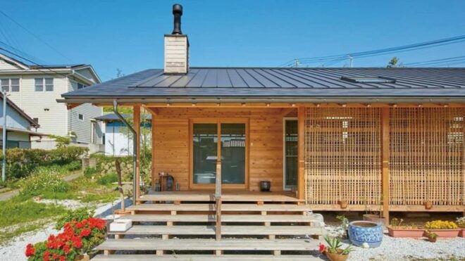 Hayama(near Kamakura): Woodworking Experience & Tour - Reservation Details
