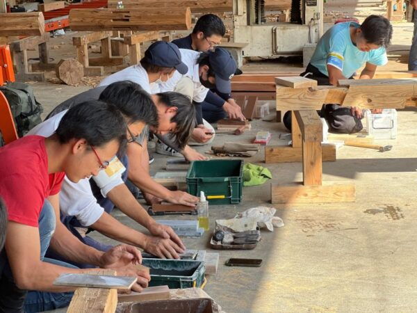 Hayama(near Kamakura): Woodworking Experience & Tour - Directions