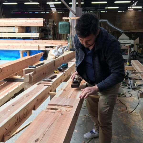 Hayama(near Kamakura): Woodworking Experience & Tour - Hayama (near Kamakura): Woodworking Experience & Tour