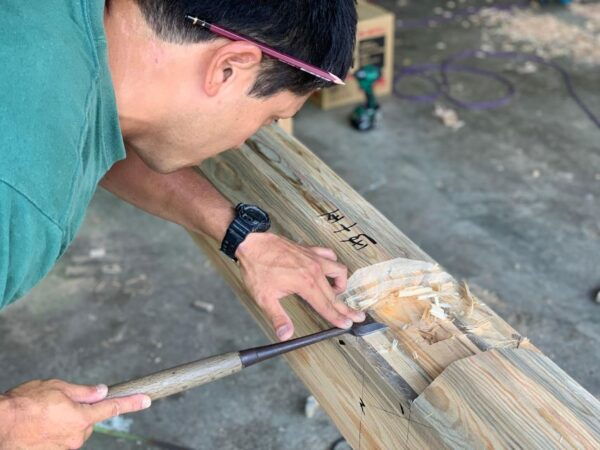 Hayama(near Kamakura): Woodworking Experience & Tour - The Sum Up
