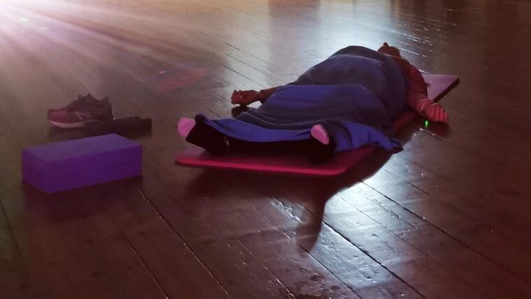 Hayling Island: Traditional Hatha Yoga - Value and Accessibility