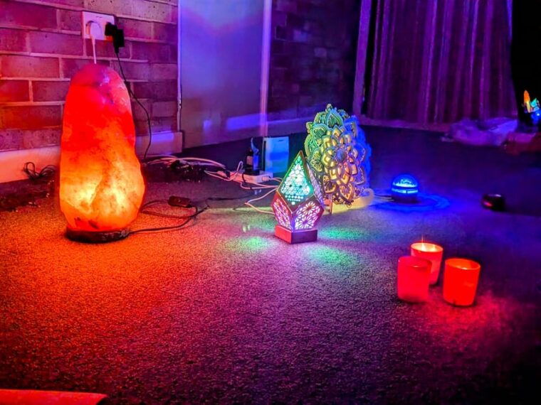 Hayling Island:Traditional Hatha Yoga at the Hayling Library - Who Will Enjoy This Experience?