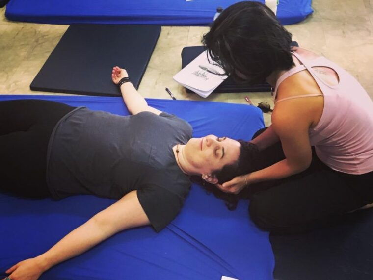 HCM: 30-Minute Sound Bath and Guided Meditation Session - Healing Benefits