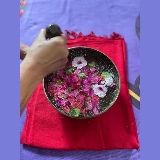 HCM: 30-Minute Sound Bath and Guided Meditation Session - Frequently Asked Questions