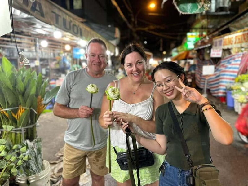 HCM: Best Street Food & Sightseeing Tour with Friendly Guide - The Sum Up