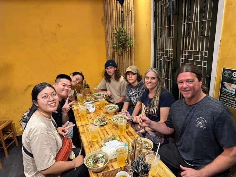 HCM: Best Street Food & Sightseeing Tour with Friendly Guide - FAQ