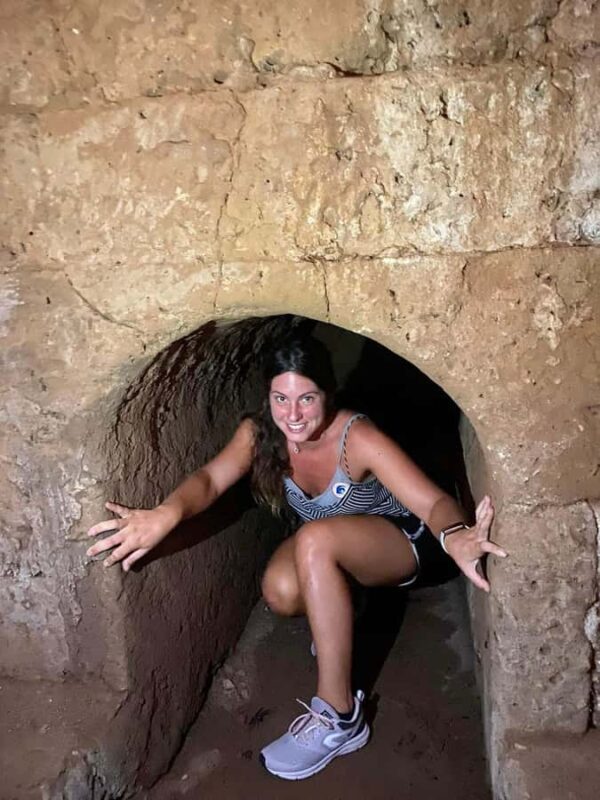 HCM City: Cu Chi Tunnels Tour to Original Ben Duoc Section - FAQs  