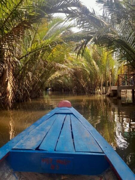 HCM City Day Trip: Cu Chi Tunnels and Mekong Delta - Tips for a Great Trip