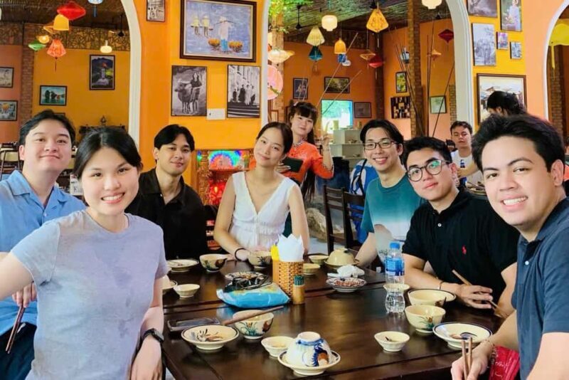 HCM: Cu Chi Tunnels and Mekong Delta Tour - Good To Know  