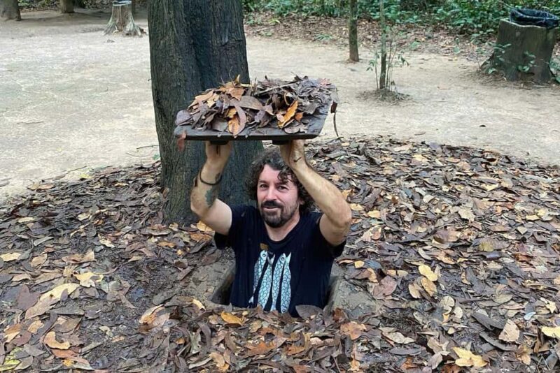 HCM: Cu Chi Tunnels and Mekong Delta Tour - Value for Money  