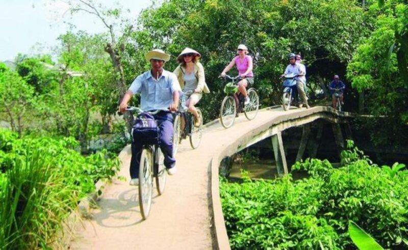 HCM: Cu Chi Tunnels, Gun Range, & Mekong Delta Full-Day Tour - Good To Know