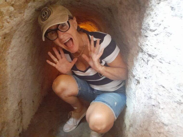 HCM: Cu Chi Tunnels, Gun Range, & Mekong Delta Full-Day Tour - Included Services