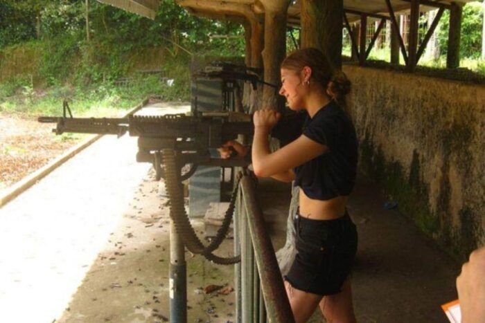 HCM: Cu Chi Tunnels, Gun Range, & Mekong Delta Full-Day Tour - Exploring the Mekong Delta