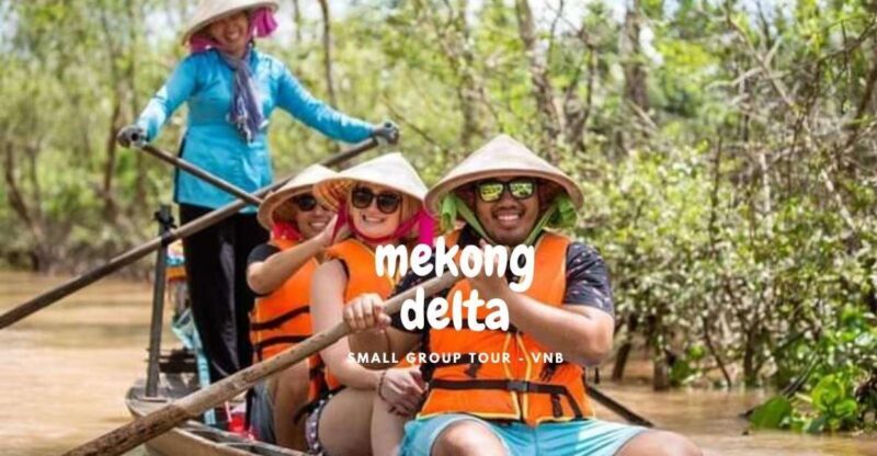 HCM: Full Day to Explore Mekong Delta - FAQs