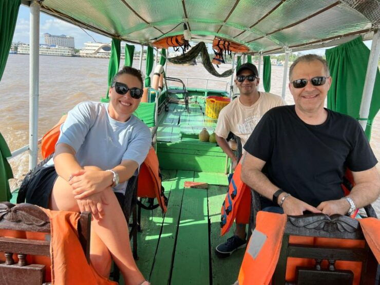 HCM: Full Day to Explore Mekong Delta in Deluxe Small Group - Good To Know