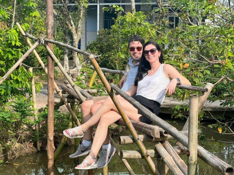 HCM: Full Day to Explore Mekong Delta - Final Thoughts