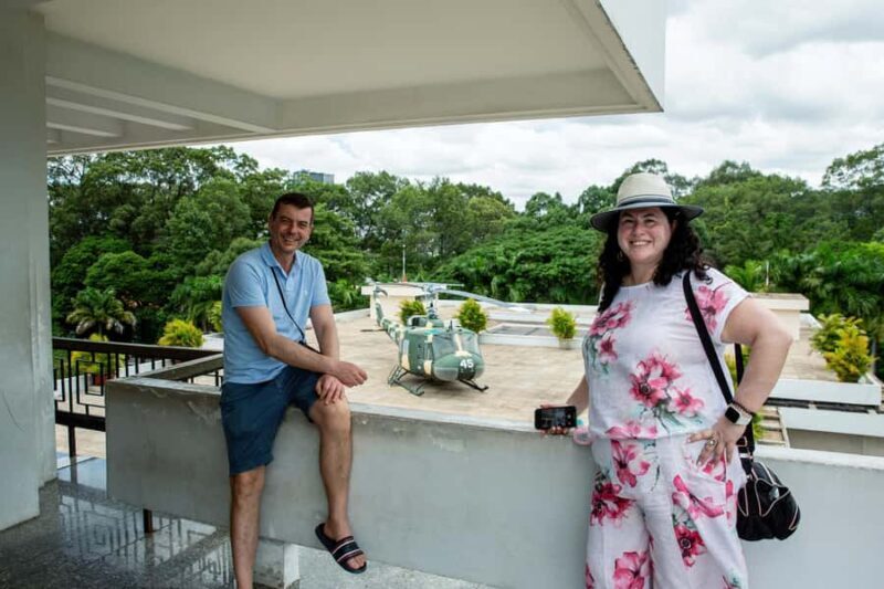 HCM: Half-day City Iconic Landmarks with Local Guide - Final Thoughts