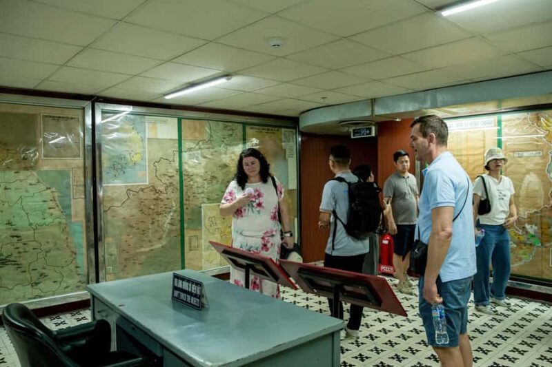 HCM: Half-day City Iconic Landmarks with Local Guide - An In-Depth Look at the Tour Experience