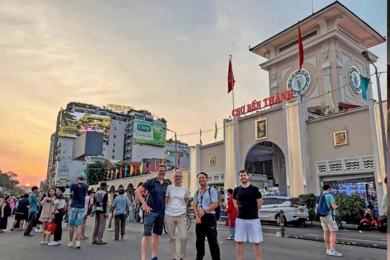 HCM: Half-day City Iconic Landmarks with Local Guide - Final Thoughts