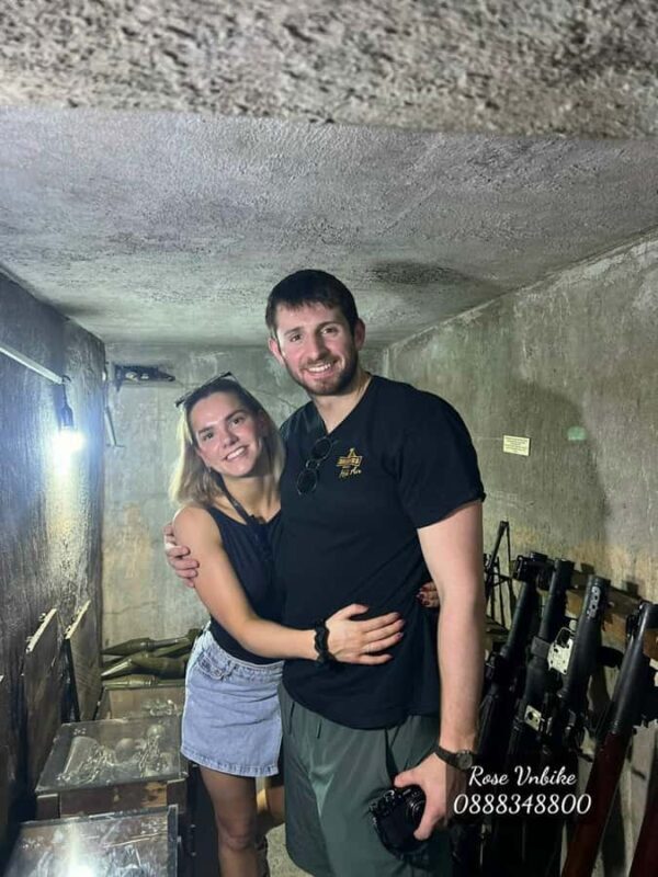 HCM: Half Day Trip To Explore Hidden Gems Only Locals Know - FAQ