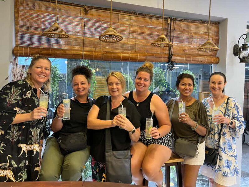 HCM: Hands-on Saigon Banh Mi & Egg Coffee Workshop - Authenticity and Guest Insights