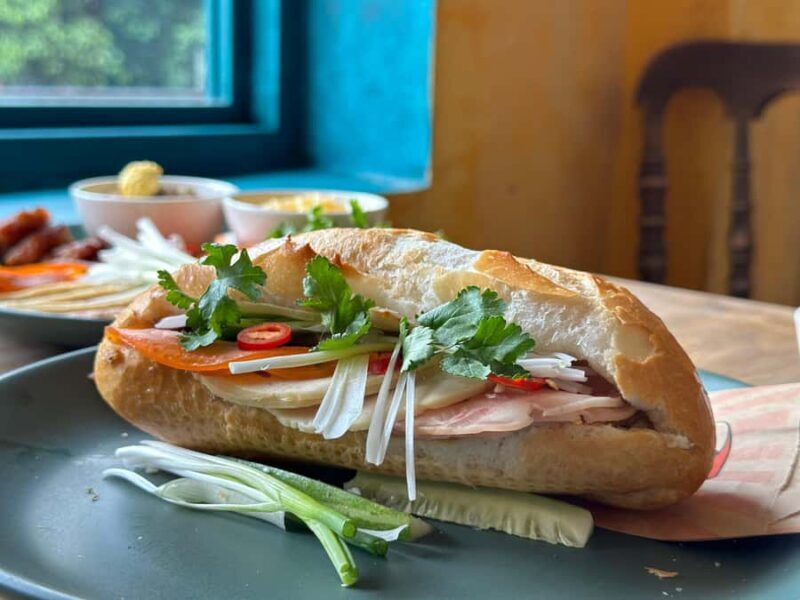 HCM: Hands-on Saigon Banh Mi & Egg Coffee Workshop - Final Thoughts: The Value of a Hands-On Breakfast