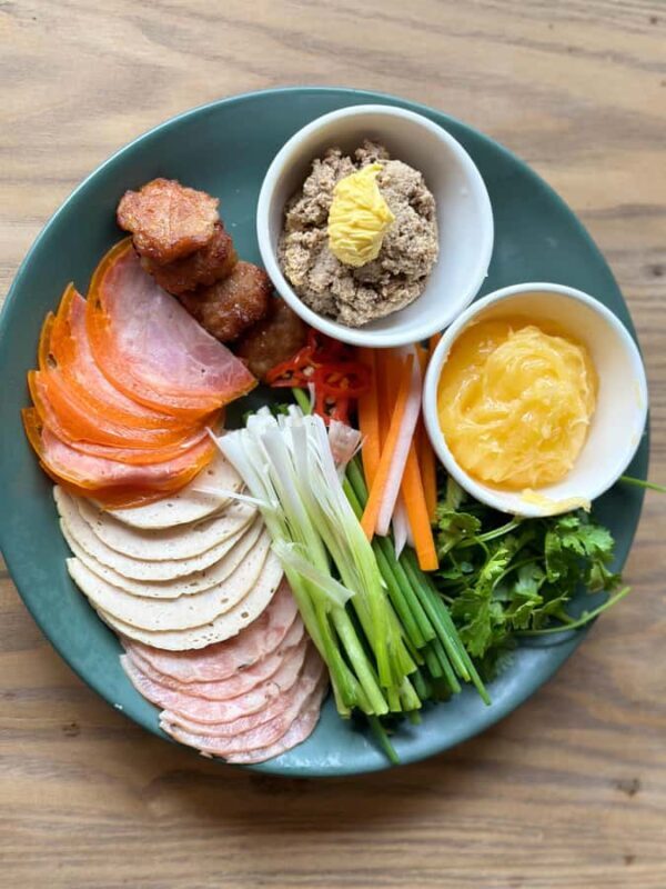 HCM: Hands-on Saigon Banh Mi & Egg Coffee Workshop - Good To Know