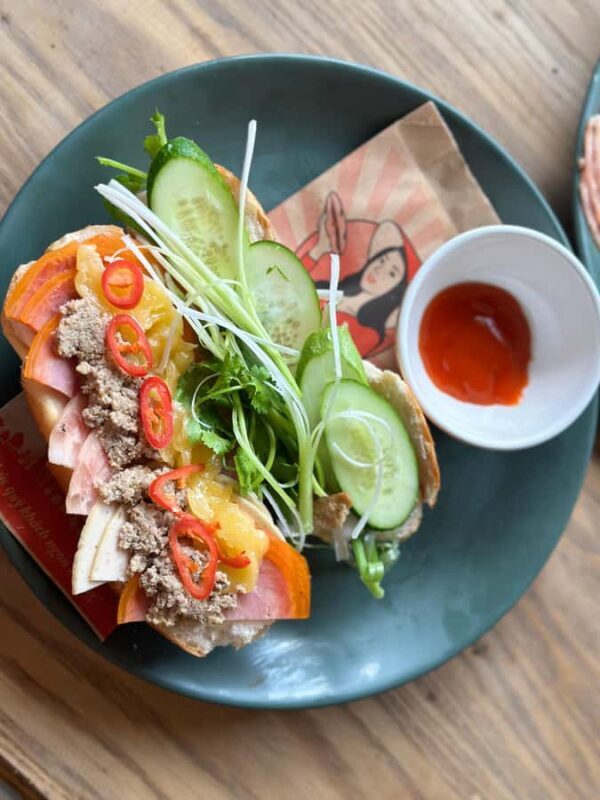 HCM: Hands-on Saigon Banh Mi & Egg Coffee Workshop - Who Should Consider This Workshop?