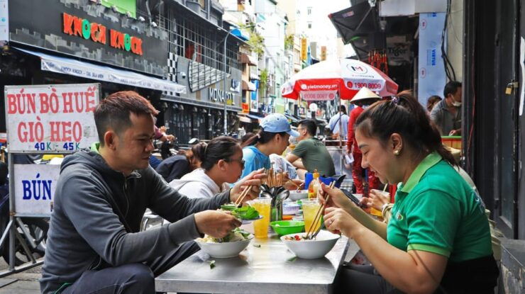 Hcm: Private Guided Motorbike Tour With Local Guide & Lunch - Good To Know