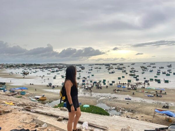 HCM to Mui Ne Jeep Tour Sand Dune Sunrise or Sunset Full Day - Frequently Asked Questions