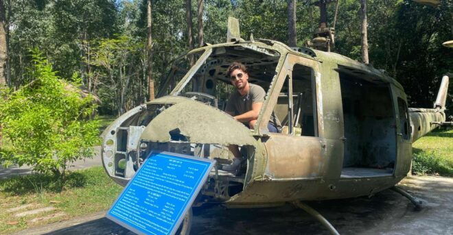 HCM: War Remnants Museum & Independence Palace Walking Tour - Flexible Booking Options
