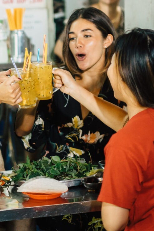 HCMC: A Taste of Vietnam Saigon Night Food Tour - Good To Know