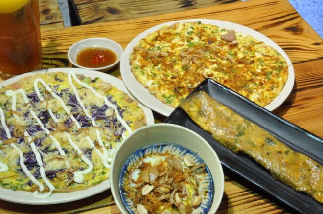 HCMC: A Taste of Vietnam Saigon Night Food Tour - Booking Details