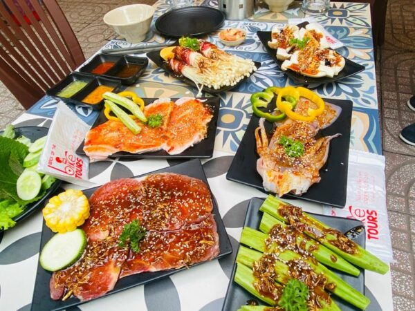 HCMC: A Taste of Vietnam Saigon Night Food Tour - Explore More in HCMC